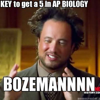 key-to-get-a-5-in-ap-biology-bozemannnn