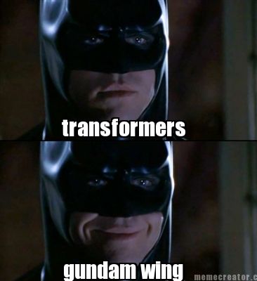 transformers-gundam-wing
