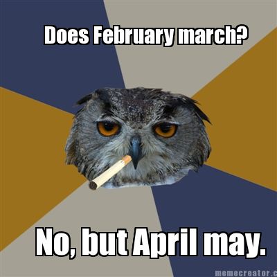 does-february-march-no-but-april-may