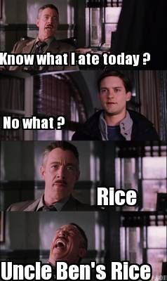 know-what-i-ate-today-no-what-rice-uncle-bens-rice