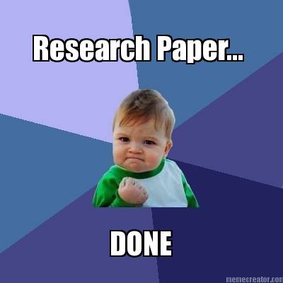 research-paper...-done