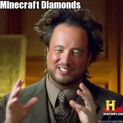 minecraft-diamonds