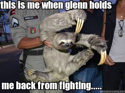 this-is-me-when-glenn-holds-me-back-from-fighting