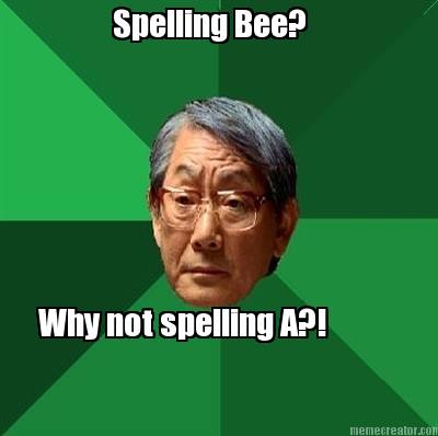 spelling-bee-why-not-spelling-a
