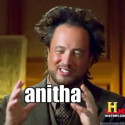 anitha