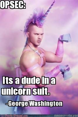 opsec-its-a-dude-in-a-unicorn-suit.-george-washington