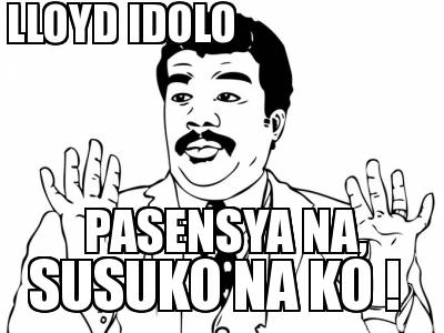 lloyd-idolo-pasensya-na-susuko-na-ko-