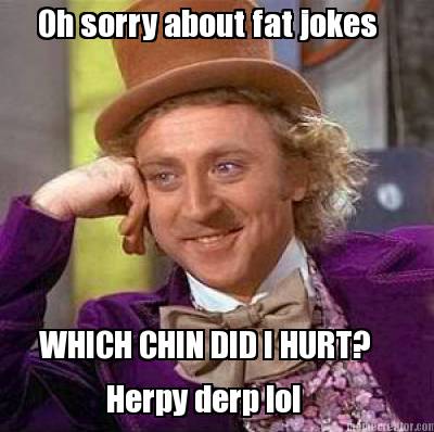 oh-sorry-about-fat-jokes-which-chin-did-i-hurt-herpy-derp-lol