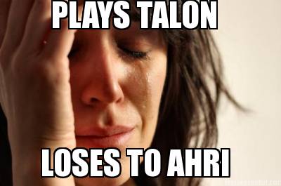 plays-talon-loses-to-ahri