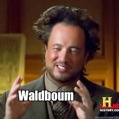 waldboum