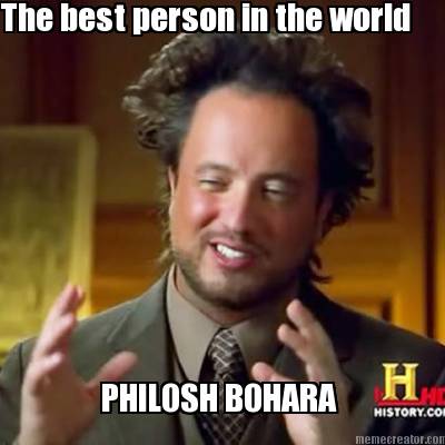 the-best-person-in-the-world-philosh-bohara
