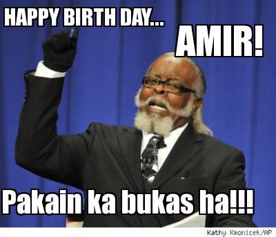happy-birth-day...-amir-pakain-ka-bukas-ha