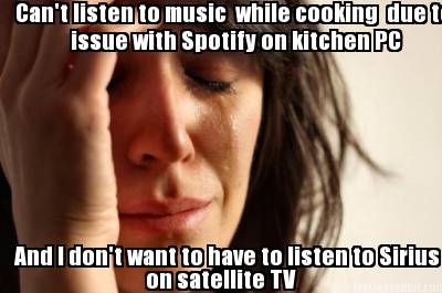 cant-listen-to-music-while-cooking-due-to-issue-with-spotify-on-kitchen-pc-and-i