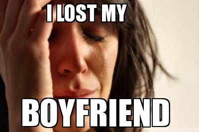 i-lost-my-boyfriend