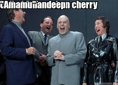 our-reaction-when-cherry-called-amandeep-amamu