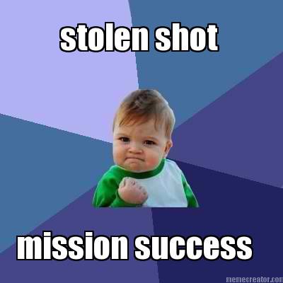 stolen-shot-mission-success