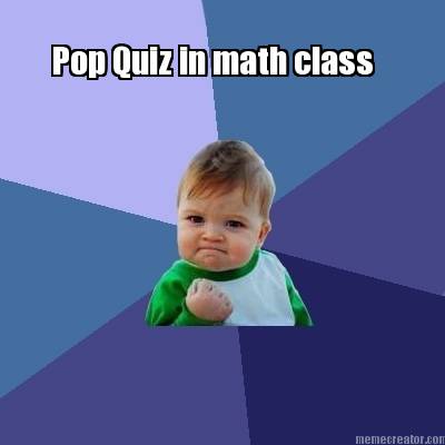 pop-quiz-in-math-class