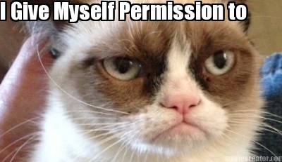 i-give-myself-permission-to
