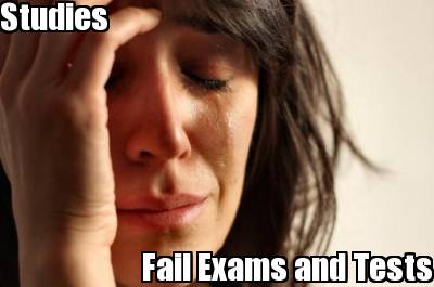 studies-fail-exams-and-tests
