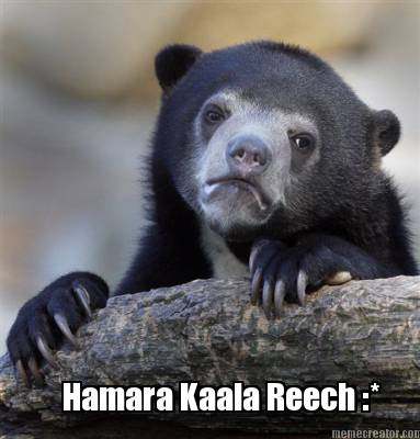hamara-kaala-reech-