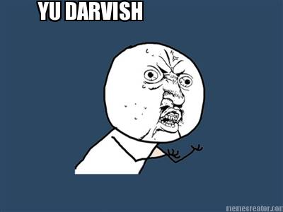 yu-darvish