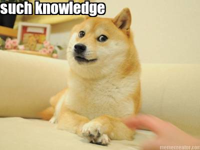 such-knowledge