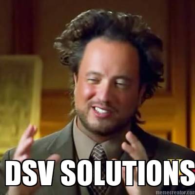 dsv-solutions