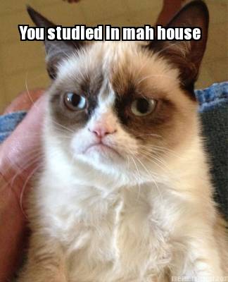 you-studied-in-mah-house