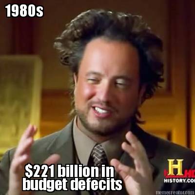 221-billion-in-budget-defecits-1980s