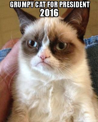 grumpy-cat-for-president-2016