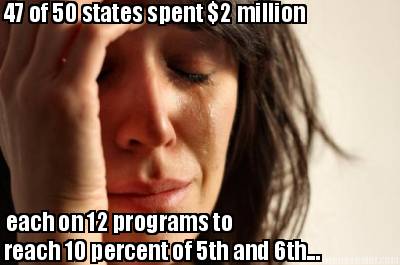 47-of-50-states-spent-2-million-each-on-12-programs-to-reach-10-percent-of-5th-a