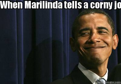 when-marilinda-tells-a-corny-joke