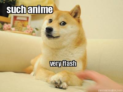 such-anime-very-flash