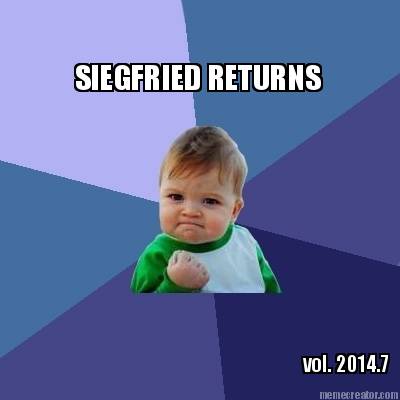siegfried-returns-vol.-2014.7