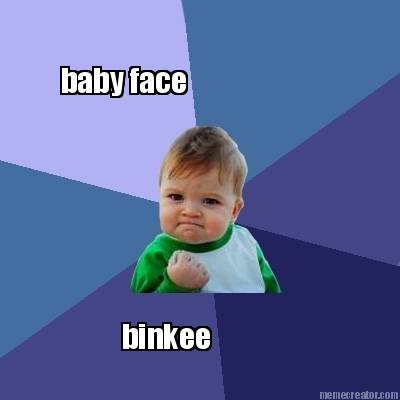 baby-face-binkee