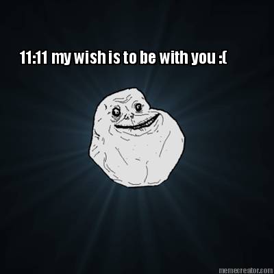 1111-my-wish-is-to-be-with-you-
