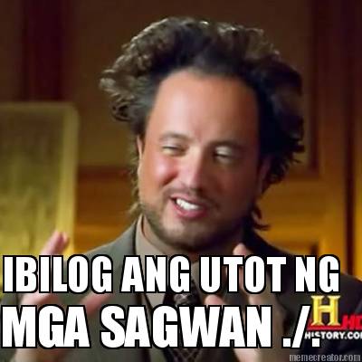 ibilog-ang-utot-ng-mga-sagwan-