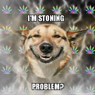 im-stoning-problem