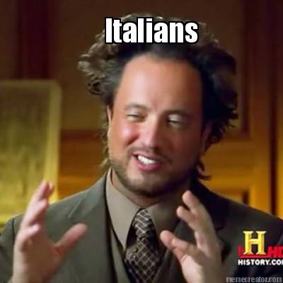 italians