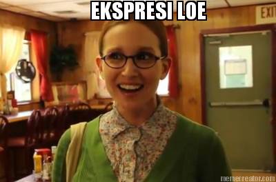 ekspresi-loe2
