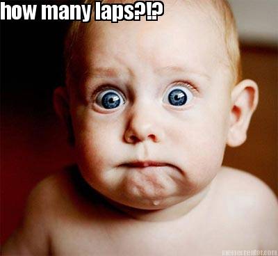 how-many-laps