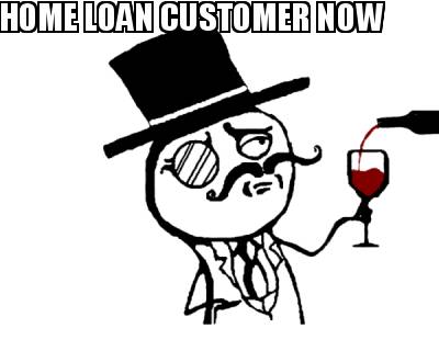 home-loan-customer-now