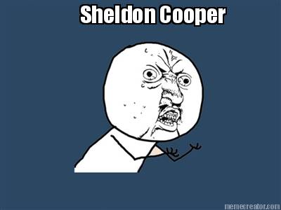 sheldon-cooper