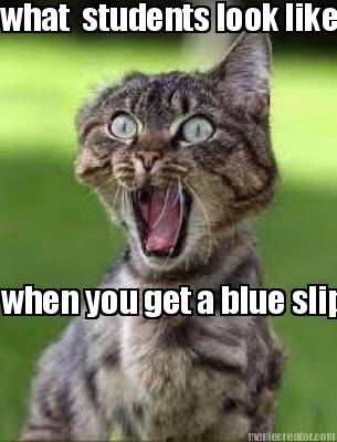 what-students-look-like-when-you-get-a-blue-slip