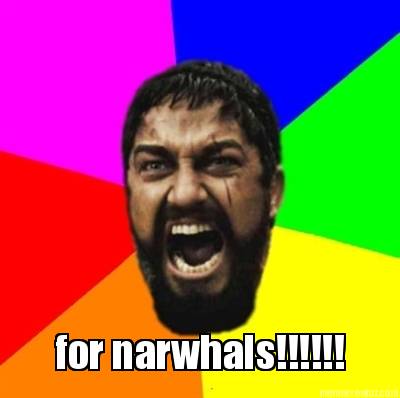 for-narwhals