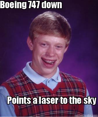 points-a-laser-to-the-sky-boeing-747-down