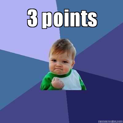 3-points