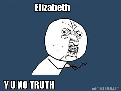 elizabeth-y-u-no-truth