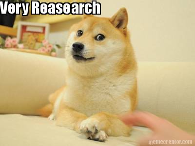 very-reasearch