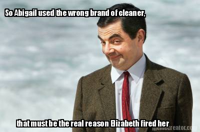 so-abigail-used-the-wrong-brand-of-cleaner-that-must-be-the-real-reason-elizabet